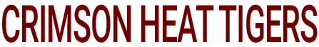 Crimson Heat Tigers
